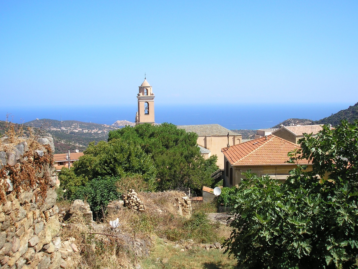 Corse-L’Île-Rousse-environs