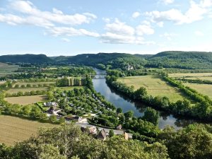Vacances en Dordogne et Limousin