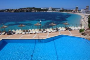 Séjour 4* moins cher: Hôtel Bahia Principe Sunlight Coral Playa - Majorque