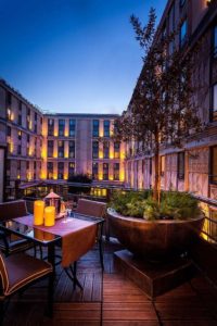 Les 10 meilleurs hôtels Spa de Paris par Tripadvisor