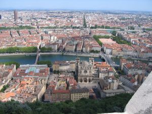 Les 10 meilleurs hôtels de Lyon par Tripadvisor