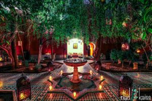 Voyage à prix remisé: Riad Kaiss - Marrakech