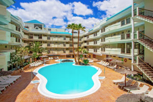 Hôtel Ereza Mar 4* - Fuerteventura : bon plan 1 semaine