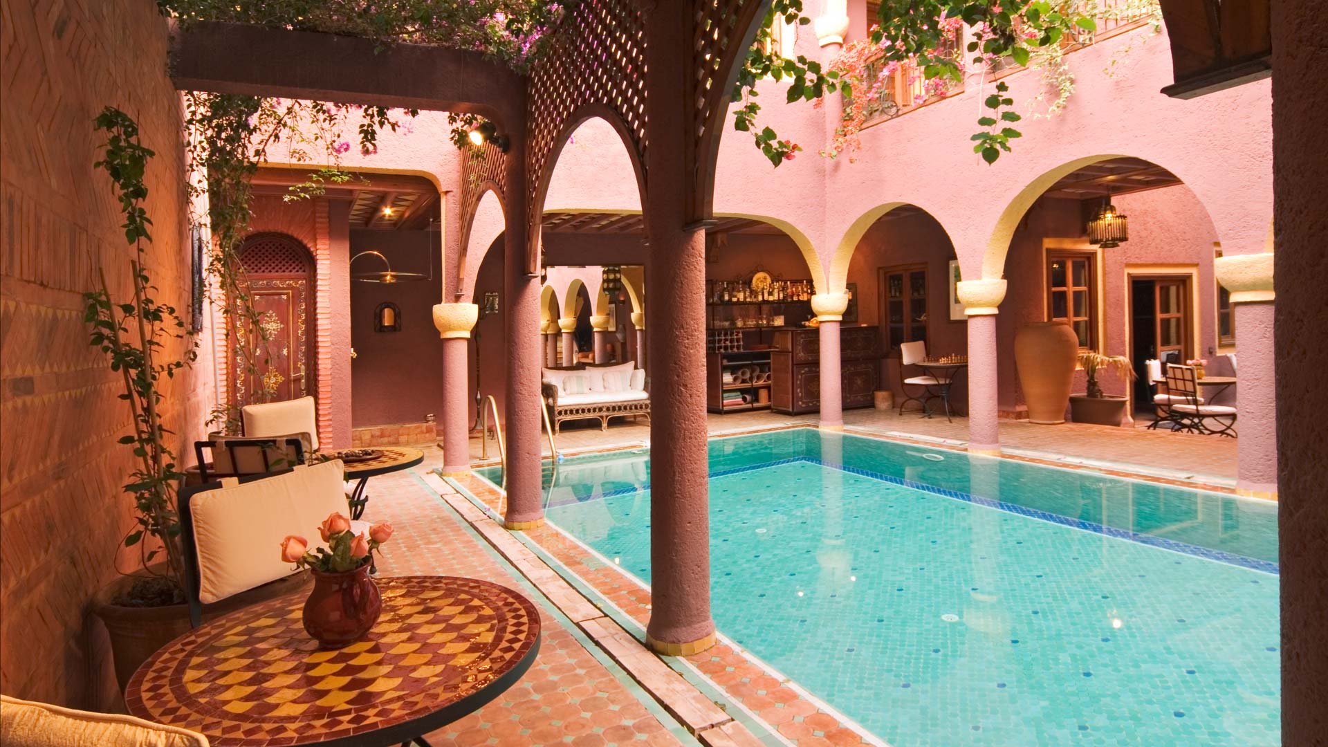 Top-10-riads-Marrakech-Morocco