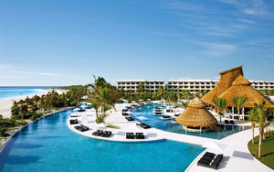 Hôtel Secrets Maroma Beach Riviera 5* - Cancun en Tout Compris