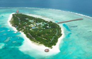 Voyage et vacances Maldives pas chers