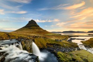 Voyages exceptionnels - Islande