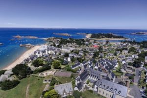 Vacances Bretagne, locations pas chères
