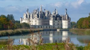 Vacances Château de la Loire - locations pas chères