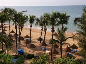 Voyages à tarifs réduits (Vols inclus) - Sénégal