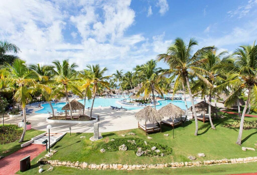 Vacances à prix exclusives à Punta Cana | Tout compris