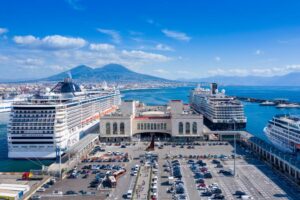 Voyages à tarifs raisonnables - Naples | Vols inclus