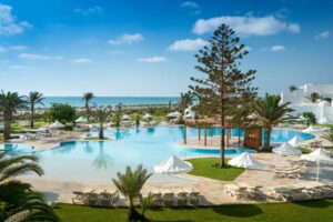 Voyages all inclusive pas chers - Djerba