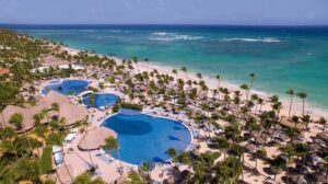 Voyages tout inclus à tarifs réduits | Punta Cana
