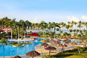 Vacances à réductions exceptionnelles - Punta Cana