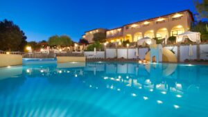 Hôtel Elea Village 3* - Grèce : bon plan séjour
