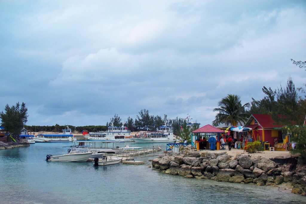 Village de Bahamas