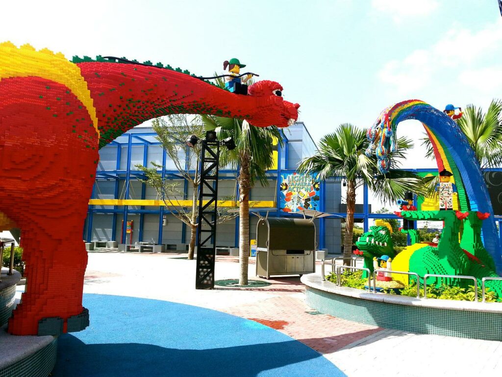 Legoland Malaisie