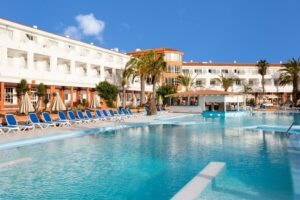 All Inclusive à l'Hôtel Globales Costa Tropical 3* - Fuerteventura
