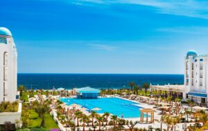 Vacances moins chères à Tunis