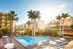 Hôtel Be Live 4* - Tenerife | Adults Only