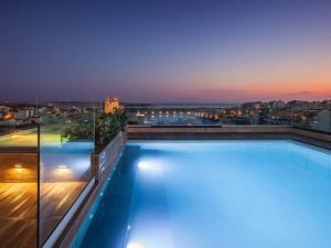 Résidence Solana Hotel and Spa 4* - Malte