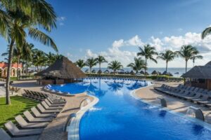 Vacances moins chères au Mexique