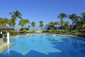 Hôtel Sofitel Mauritius L'impérial Resort & Spa 5*: 5 à 20 nuits à Île Maurice