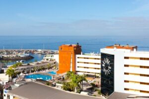 Hôtel Be Live Experience La Nina 4* - Tenerife