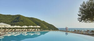 Hôtel Atlantica Grand Mediterraneo Resort - Corfou