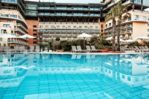 Hôtel Holiday Inn Express 3* - Malte