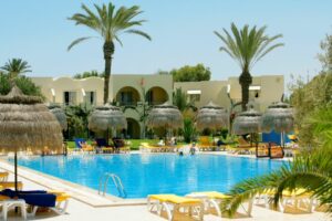 Hôtel Magic Life Penelope Beach 4* - Djerba