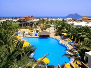 Hôtel Suite Atlantis Fuerteventura Resort 4*| Canaries