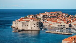 Que faire en Croatie: les incontournables, que voir ?