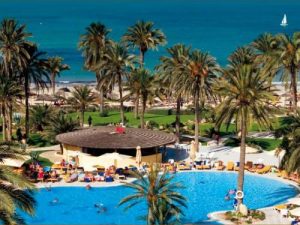 Tout Compris au Hôtel Eden 4* Star à Tunisie Djerba