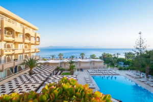 Tout Inclus - Club Framissima Sun Beach Resort 4* - Iles Grecques - Rhodes