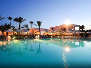 Vacances à tarifs bradés à Djerba