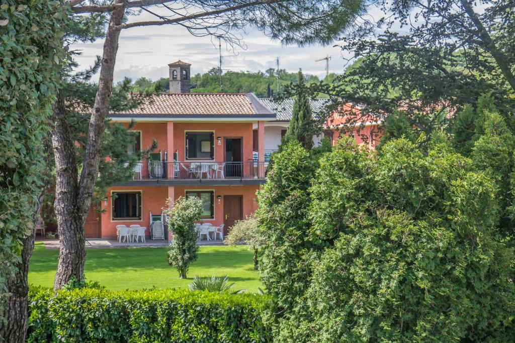 Residence Oasi  - Italie