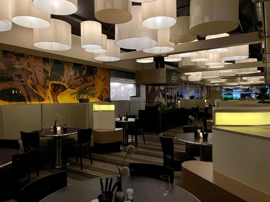 Fletcher Hotel-Restaurant Teugel Uden-Veghel