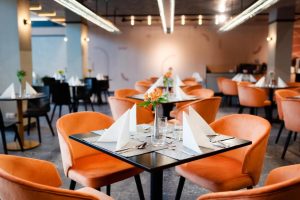 Le restaurant