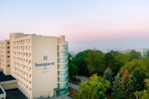 Hunguest Hotel Répce****