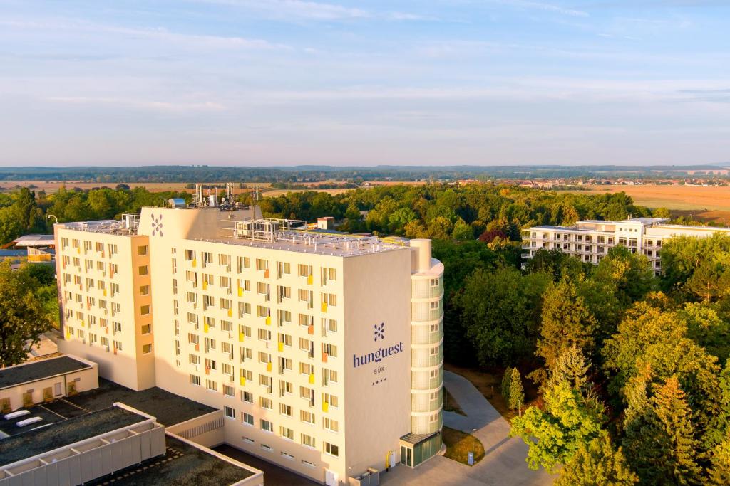 Hunguest Hotel Répce 4* - Hongrie