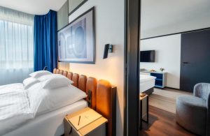 Hunguest Hotel Répce 4* - Hongrie