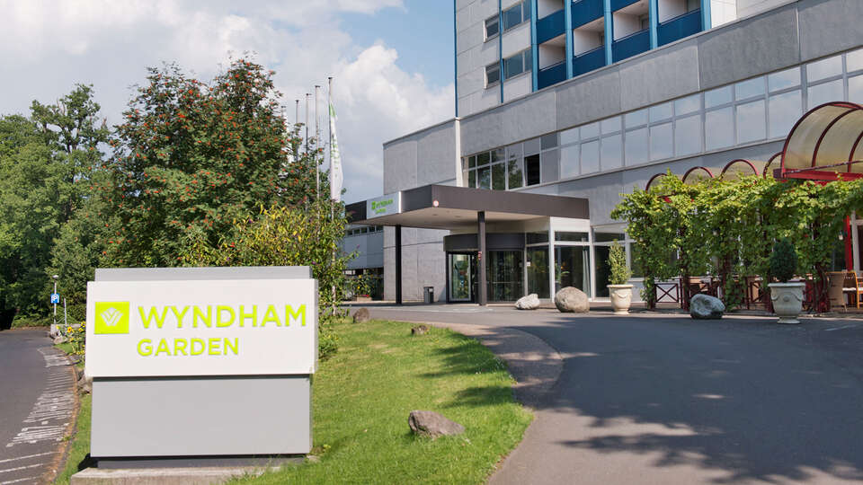 Hôtel Wyndham Garden Lahnstein Koblenz 4* en Allemagne