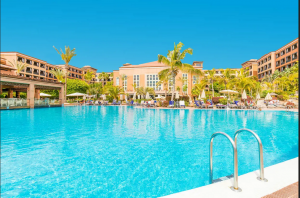 Club Framissima Premium H10 Costa Adeje Palace 4* - Canaries - Tenerife