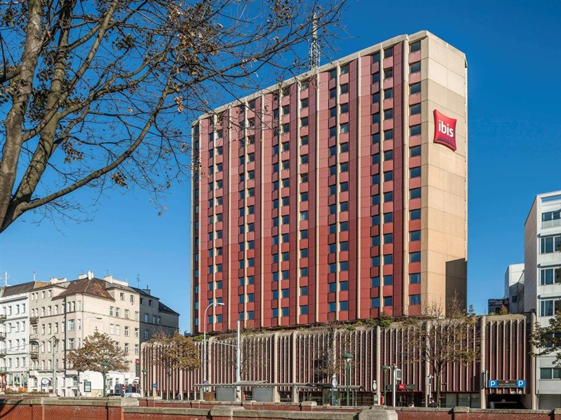 Hôtel Ibis Wien Mariahilf