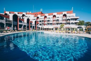 Hôtel Muthu Oura Praia 4* | Albufeira, Algarve
