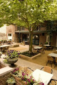 Blanckthys Hotel Voeren - Fourons, Belgique