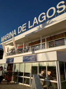 Boutique Hotel Marina S. Roque 3* - Lagos, Portugal