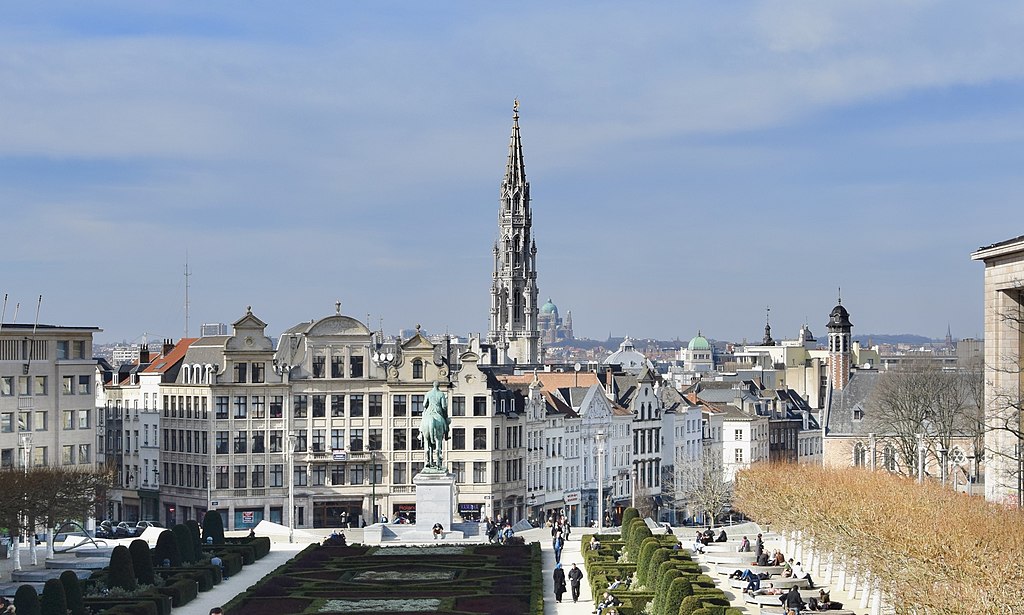 Belgique